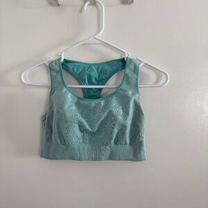 C9 Champion Sports Bra Blue